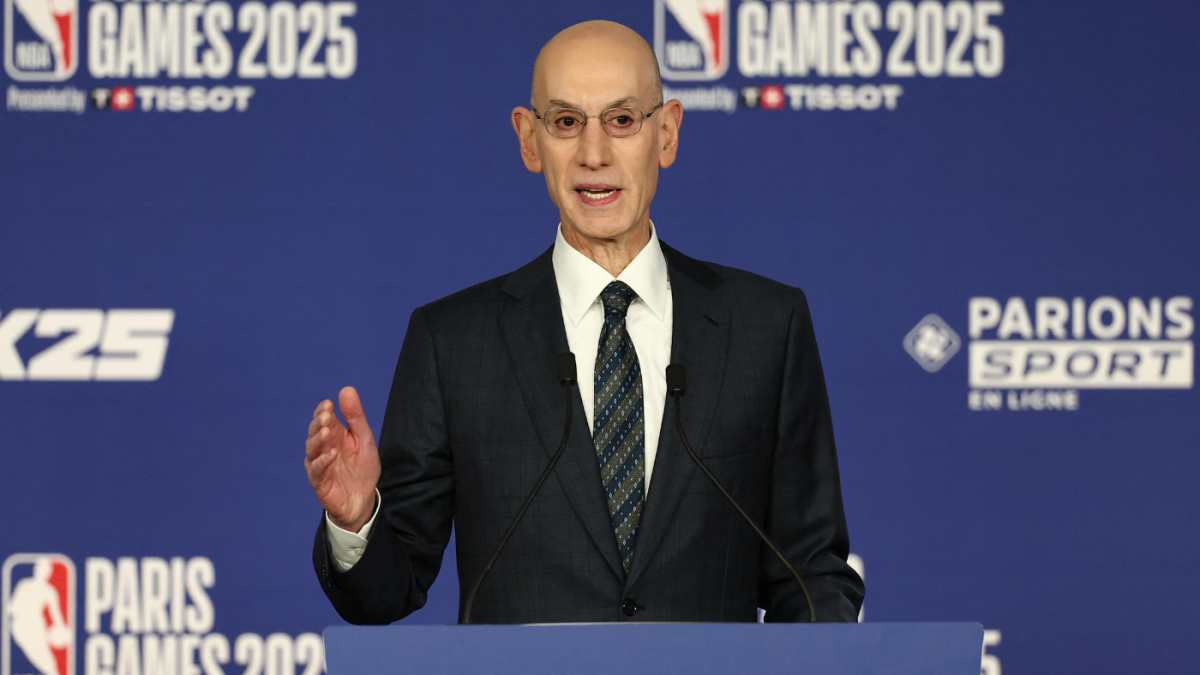 La NBA acelera su proyecto europeo: equipos vinculados al fútbol y nuevas franquicias sobre la mesa