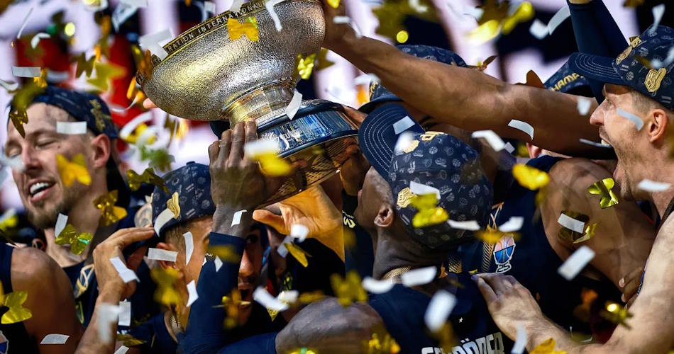 Dennis Schröder: “Nunca rehuimos los grandes momentos”