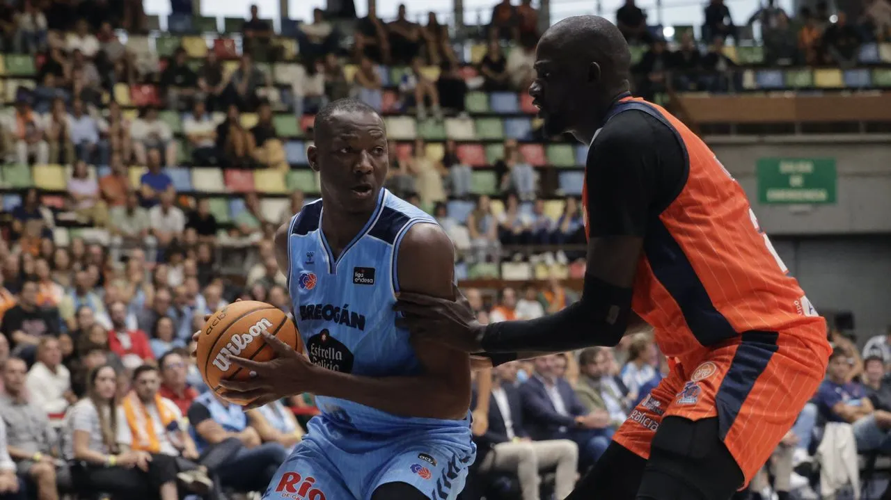 El Breogán revalida la Copa Galicia tras una prórroga, 104-94