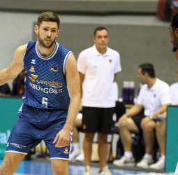 El San Pablo se impone al Baskonia en un final vibrante (90-88)