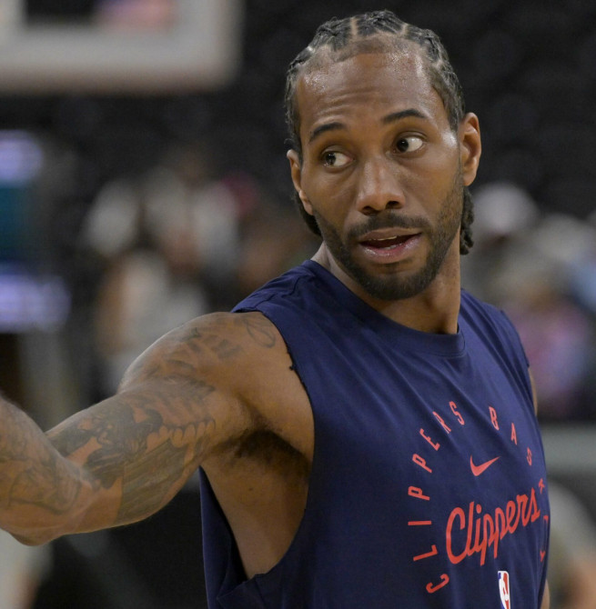 La NBA no encuentra pruebas contra Ballmer en el caso Kawhi, pero mantiene abierta la investigación