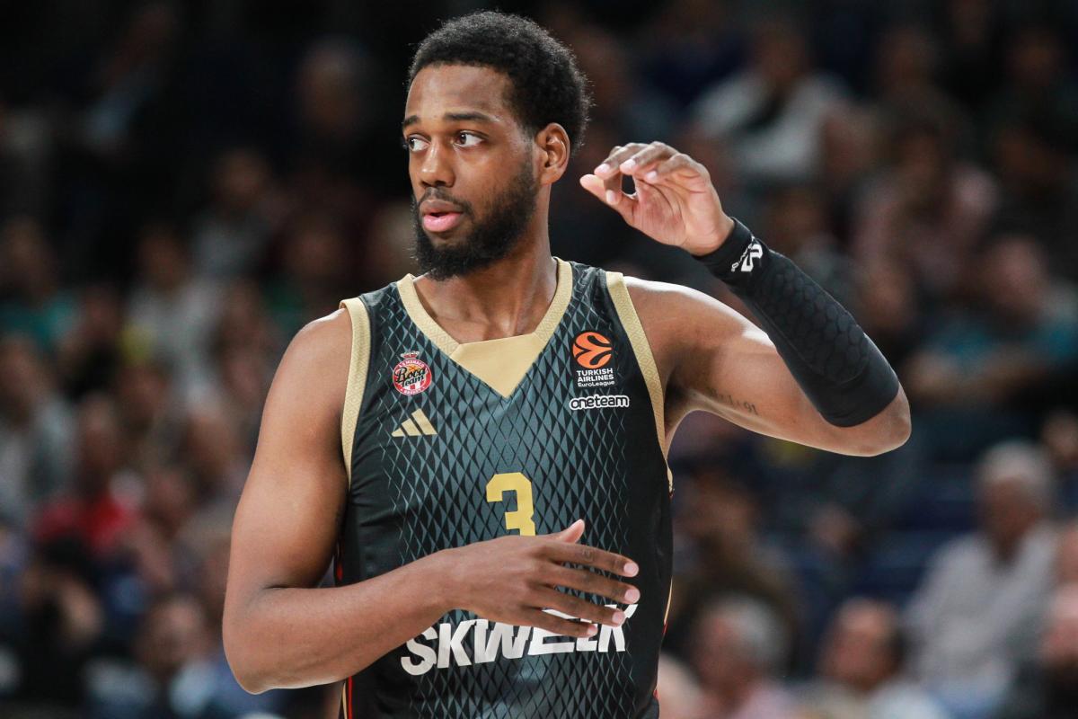 Anadolu Efes, cerca de un acuerdo con Jordan Loyd