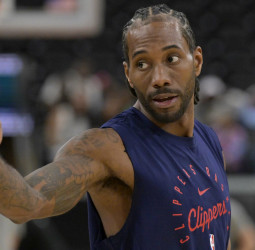 Toronto Raptors sueña con el regreso de Kawhi Leonard
