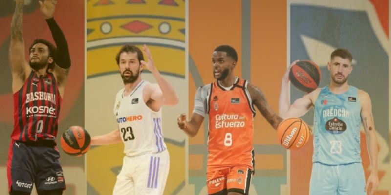 Cuenta atrás para el X Torneo EncestaRías. Pontevedra ya vibra ante el mejor evento de baloncesto de su historia