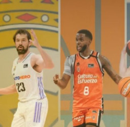 Cuenta atrás para el X Torneo EncestaRías. Pontevedra ya vibra ante el mejor evento de baloncesto de su historia