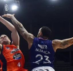 Copa Galicia: El Leyma impone su carácter frente al Obradoiro, 83-72
