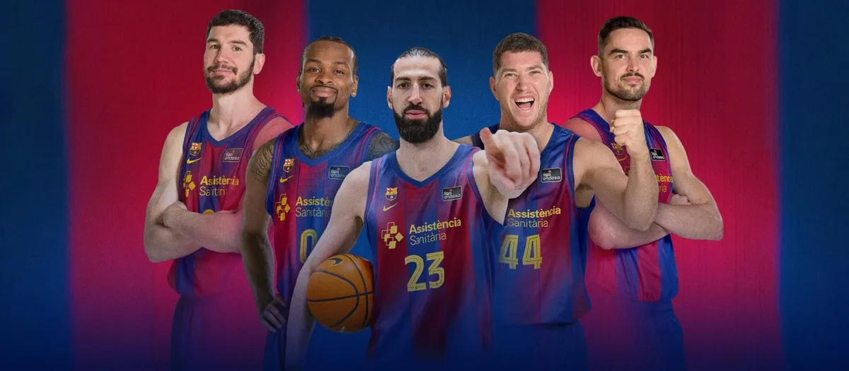 Barcelona 2025/26: reconstrucción obligada tras dos años sin títulos