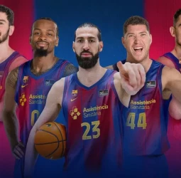 Barcelona 2025/26: reconstrucción obligada tras dos años sin títulos