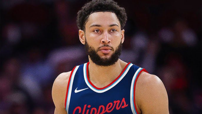 Ben Simmons contempla su retirada