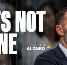 Sito Alonso seguirá liderando el banquillo del UCAM Murcia