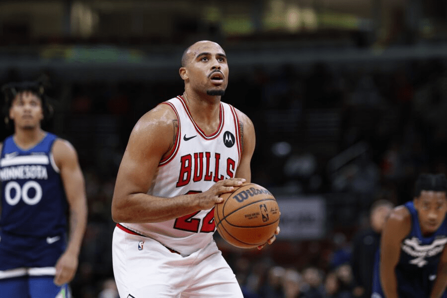 Horton-Tucker, entre Fenerbahce y la NBA