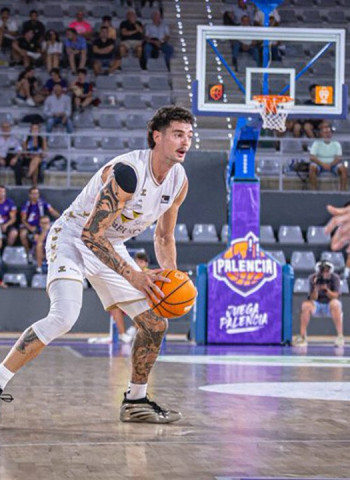 El San Pablo Burgos acaba como subcampeón la Copa Castilla y León (96-91)