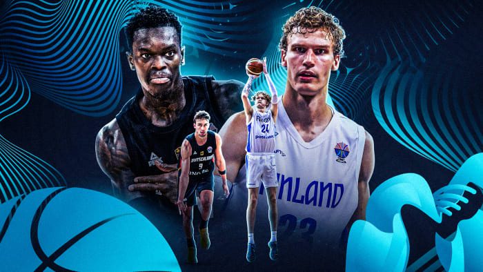 Previa: Alemania y Finlandia se juegan un puesto en la Final