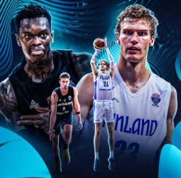 Previa: Alemania y Finlandia se juegan un puesto en la Final