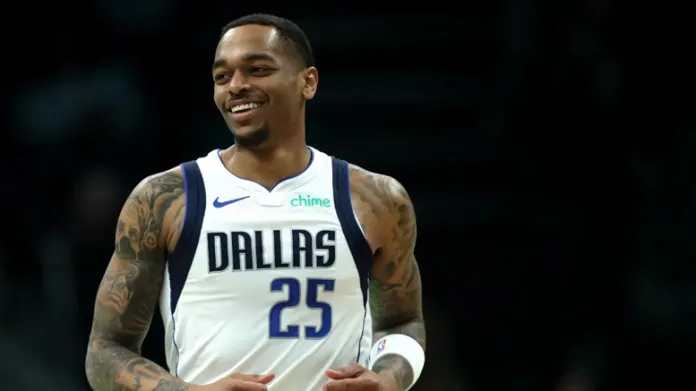 P.J. Washington acuerda una extensión por 4 años y 90 millones