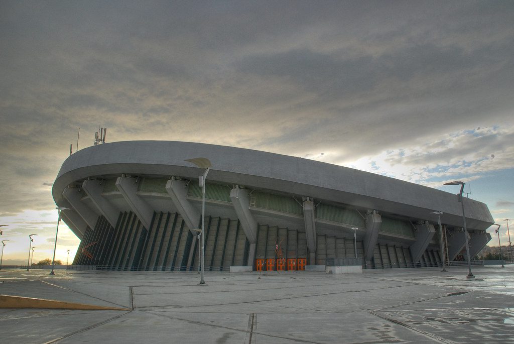 Atenas acaricia la Final Four 2026 de la EuroLeague