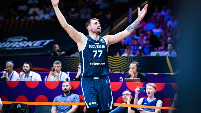 ¿Qué equipos completarán el cuadro de cuartos de final del EuroBasket?