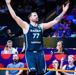 ¿Qué equipos completarán el cuadro de cuartos de final del EuroBasket?
