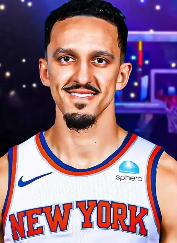 Landry Shamet regresa a los Knicks con contrato mínimo
