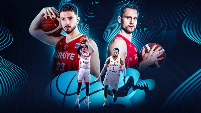 Previa: ¿Puede la invicta Turquía volver a unas semifinales frente a la pujante Polonia?