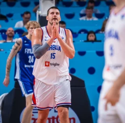 Serbia y la eterna lección: el talento no basta
