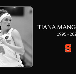 Fallece Tiana Mangakahia, la base australiana que inspiró dentro y fuera de las canchas