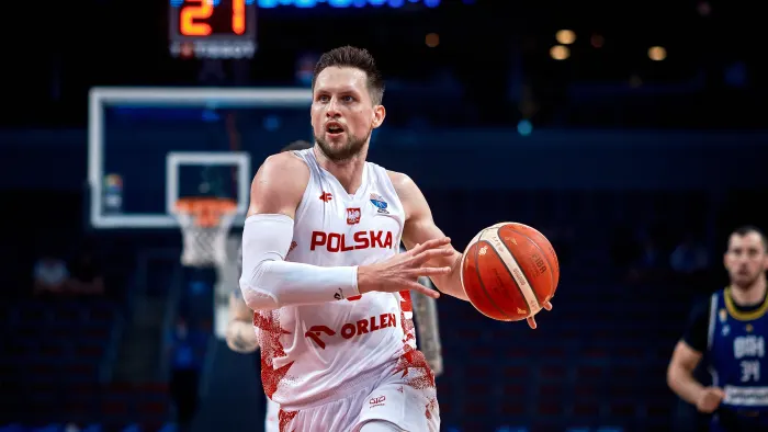 Polonia vuelve a los cuartos: adiós al sueño de Bosnia, 80-72