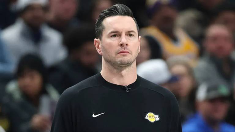 Redick seguirá al frente de los Lakers