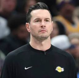 Redick seguirá al frente de los Lakers