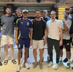 Fenerbahçe: el campeón busca prolongar su reinado