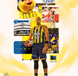 Fenerbahce incorpora a Talen Horton-Tucker para reforzar su perímetro