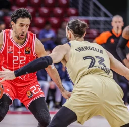 Un estreno soñado: Hapoel Tel Aviv tumba al Barça en su debut europeo, 103-87