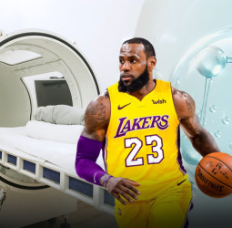 LeBron James: el hombre que desafía al tiempo, ¿cómo lo hace?