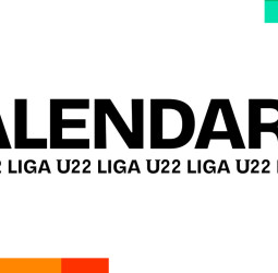 La primera fase de la Liga U ya tiene calendario