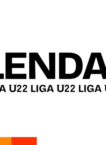 La primera fase de la Liga U ya tiene calendario