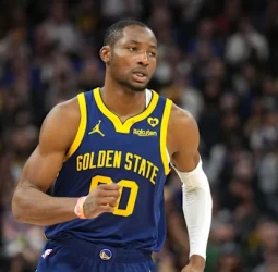 Los Sacramento Kings se lanzan a por Kuminga