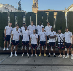 Baskonia: juventud, energía y el reto de Galbiati
