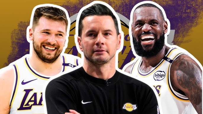 Previa NBA 2025/26: Angeles Lakers