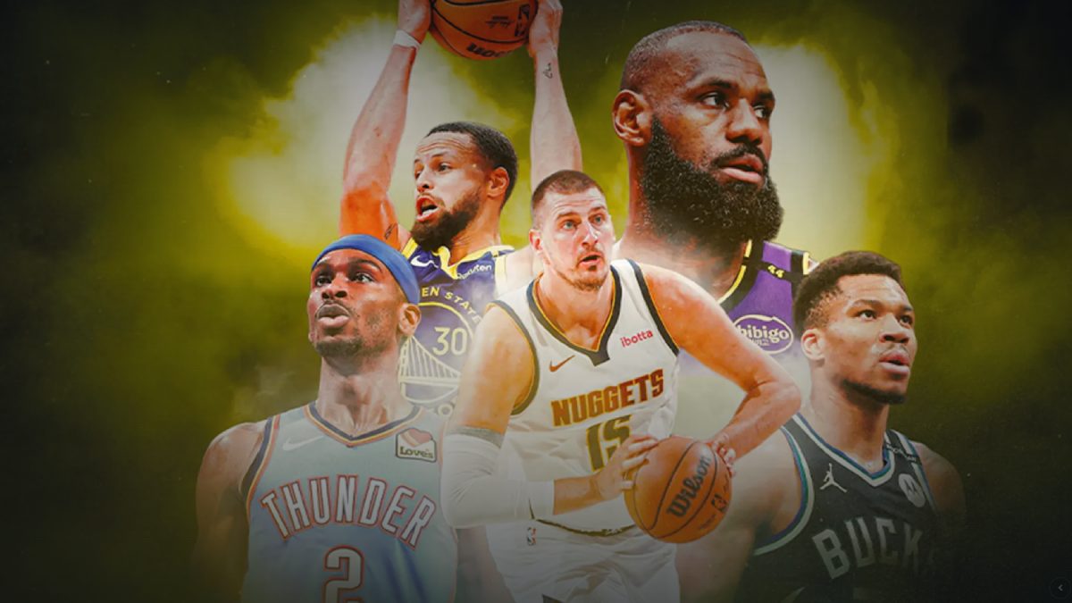 DAZN rompe la hegemonía de Movistar+ y se queda con la NBA en España