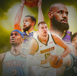 DAZN rompe la hegemonía de Movistar+ y se queda con la NBA en España