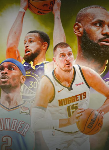 DAZN rompe la hegemonía de Movistar+ y se queda con la NBA en España