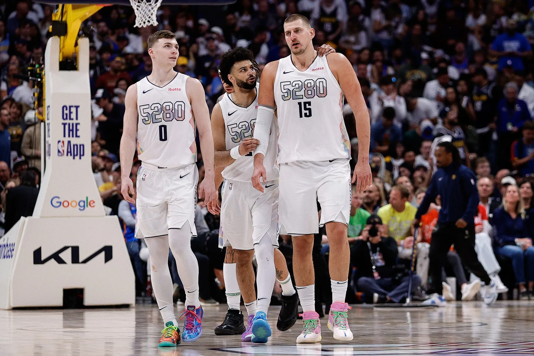 Previa NBA 2025/26: Denver Nuggets
