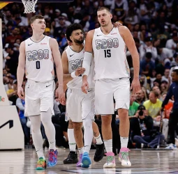 Previa NBA 2025/26: Denver Nuggets