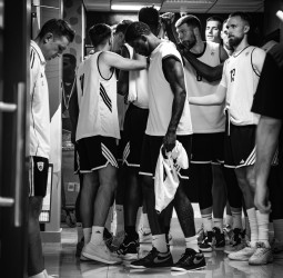 Dubai Basketball Club: un debut histórico en la EuroLeague