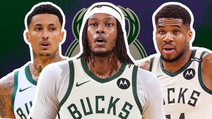 Previa NBA 2025/26: Milwaukee Bucks