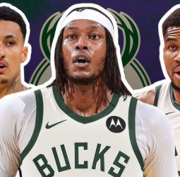 Previa NBA 2025/26: Milwaukee Bucks