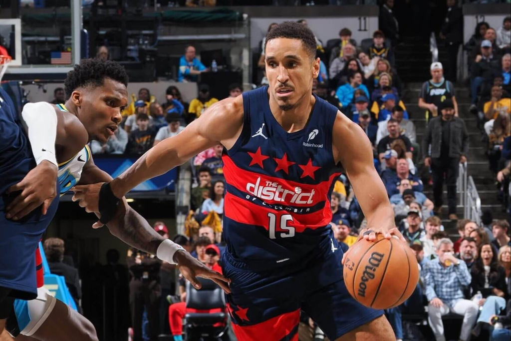 Brogdon apuesta por los Knicks pese a tener otras ofertas