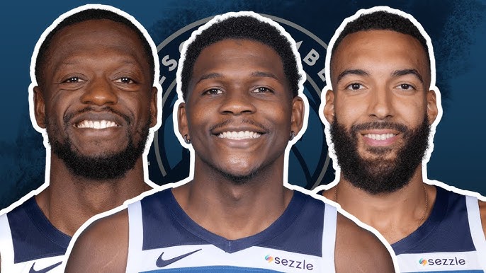 Previa NBA 2025/26: Minnesota Timberwolves