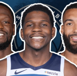 Previa NBA 2025/26: Minnesota Timberwolves