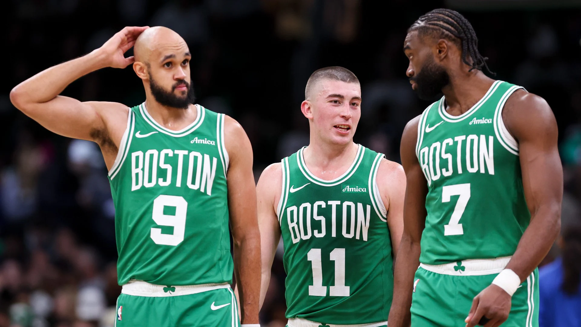 Previa NBA 2025/26: Boston Celtics
